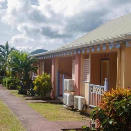 Studio A 400M De La Plage Pointe Marin Sainte-Anne Eksteriør billede
